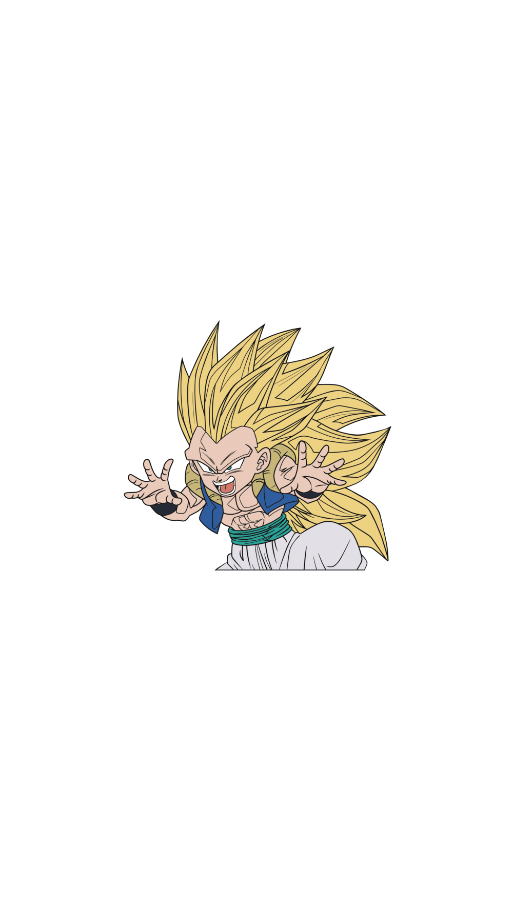Gotenks