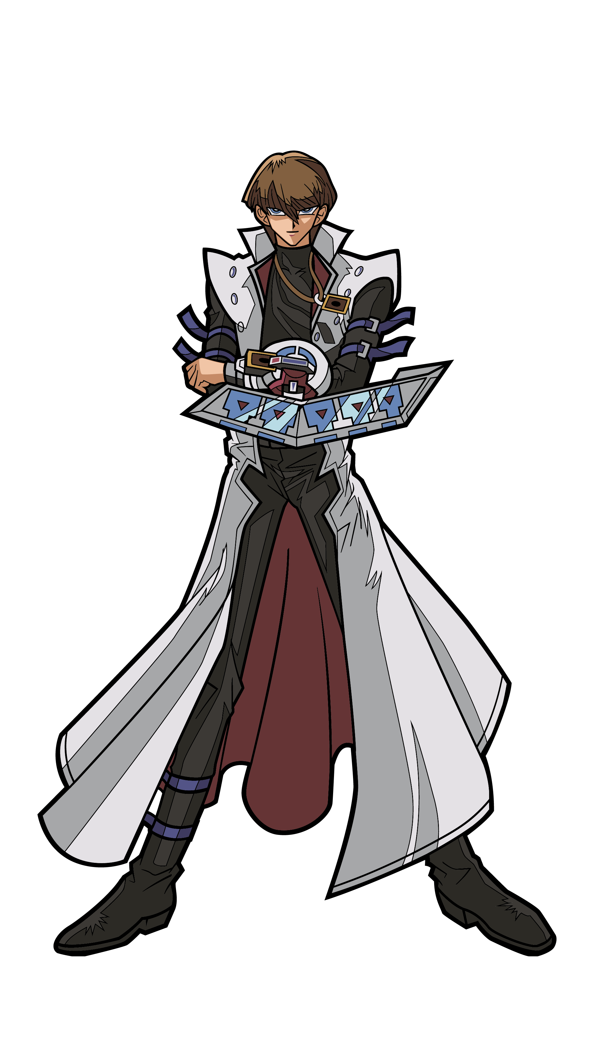 Seto Kaiba