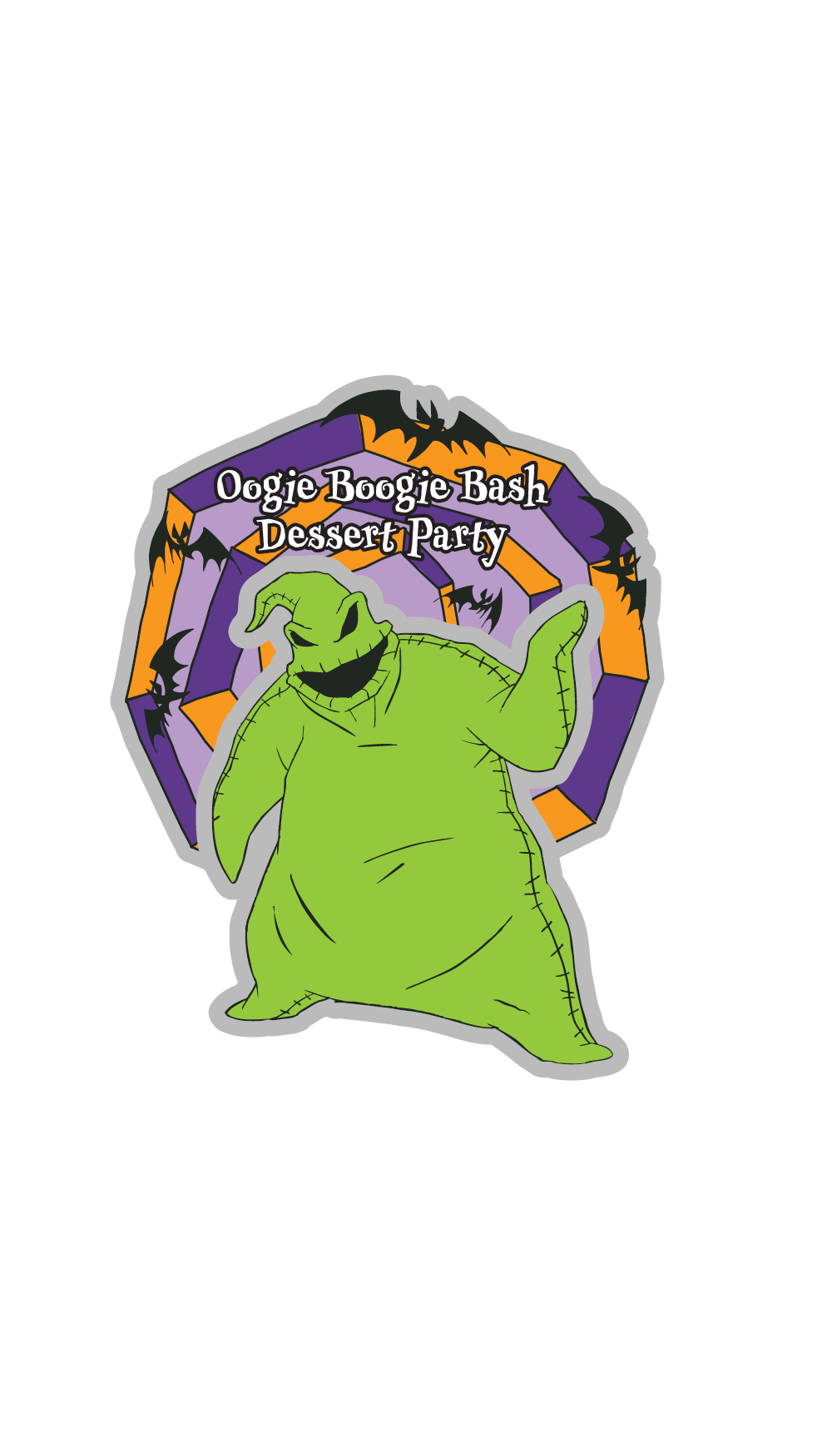 Oogie Boogie