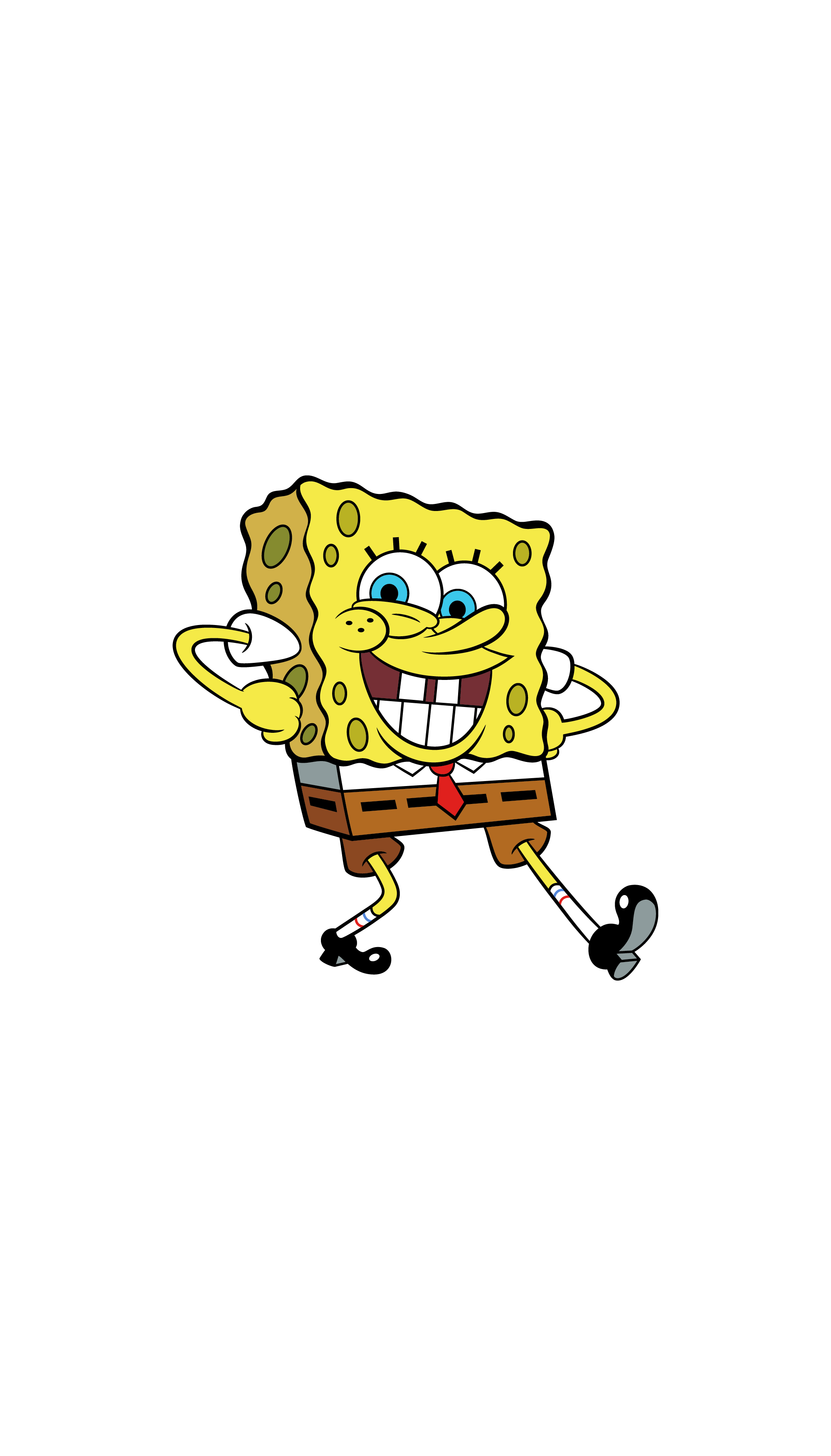 SpongeBob SquarePants