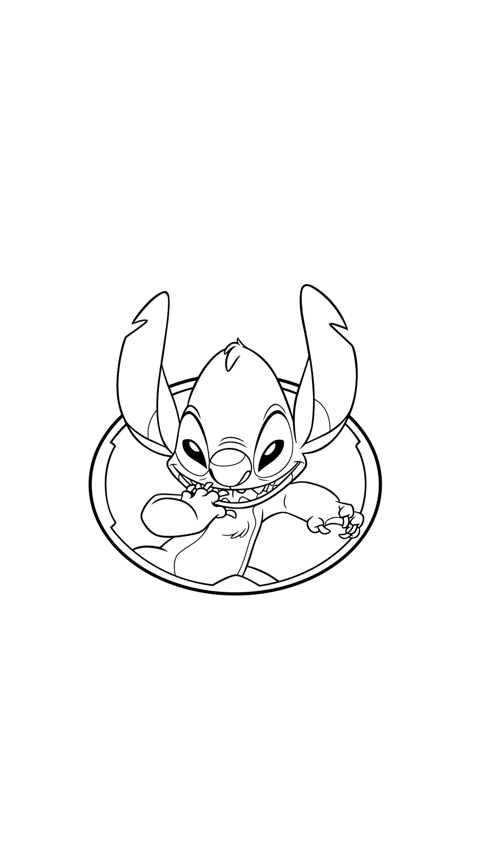 Experiment (627) (Glitter)