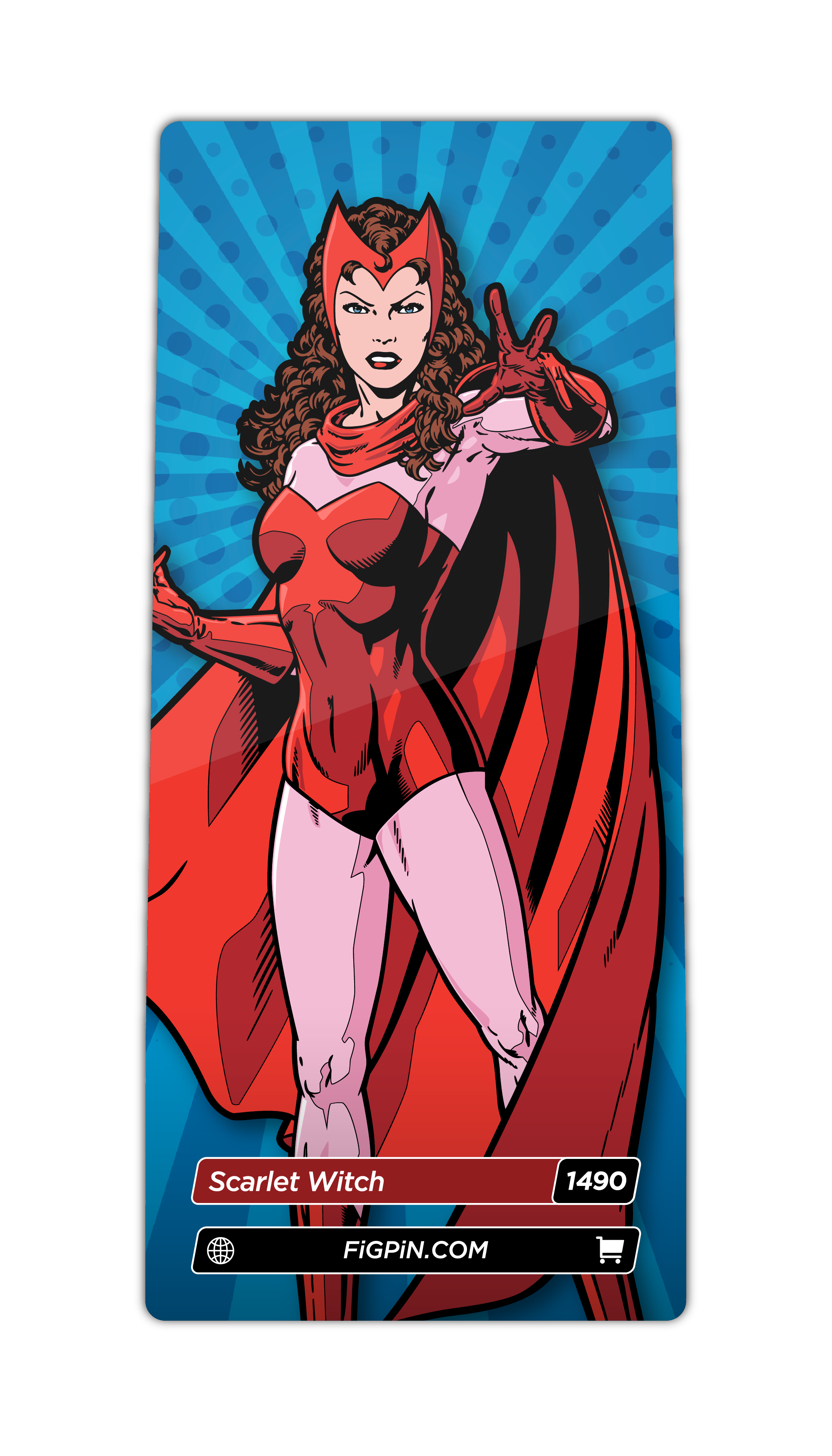 Scarlet Witch