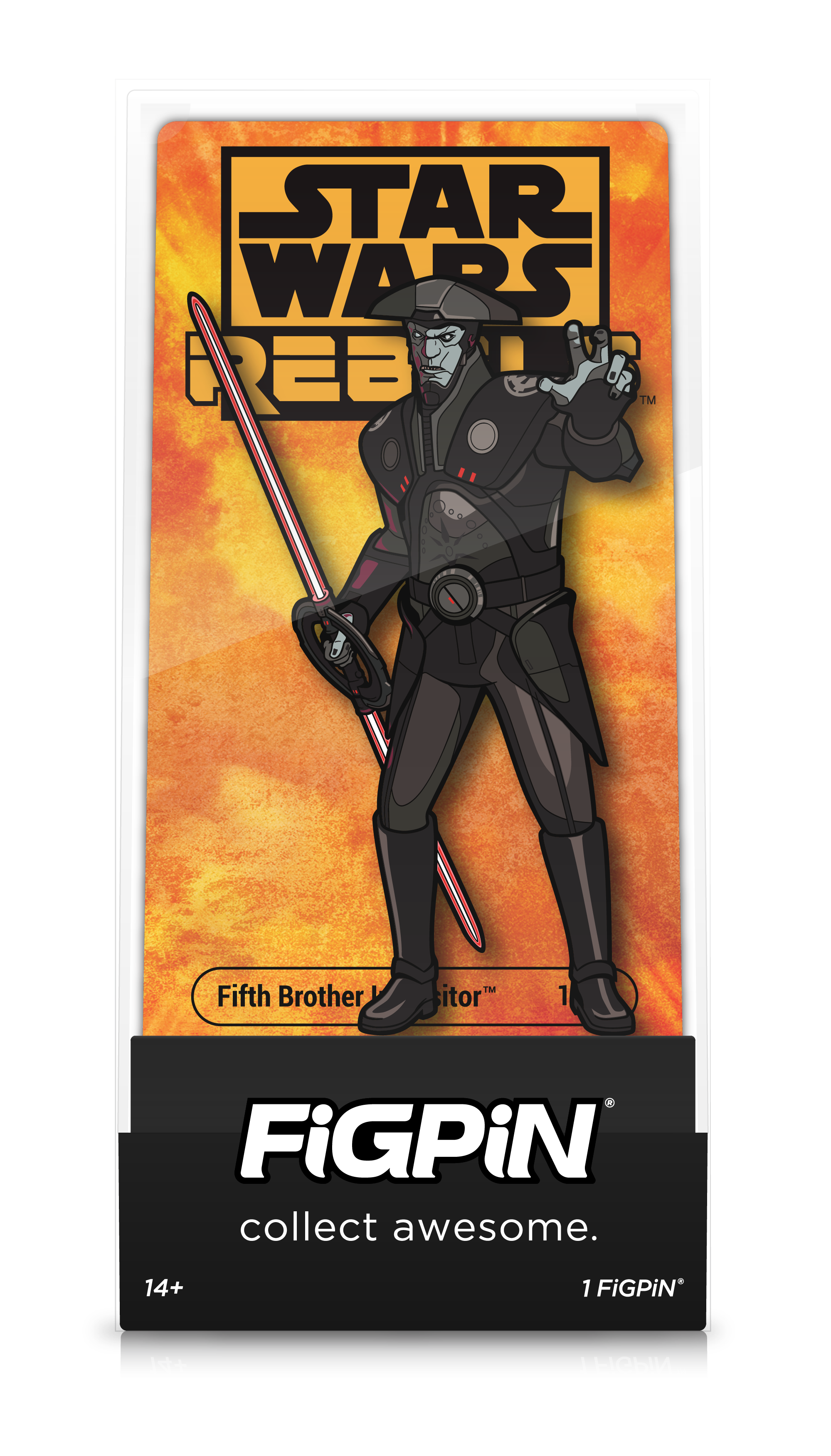 Fifth Brother Inquisitor