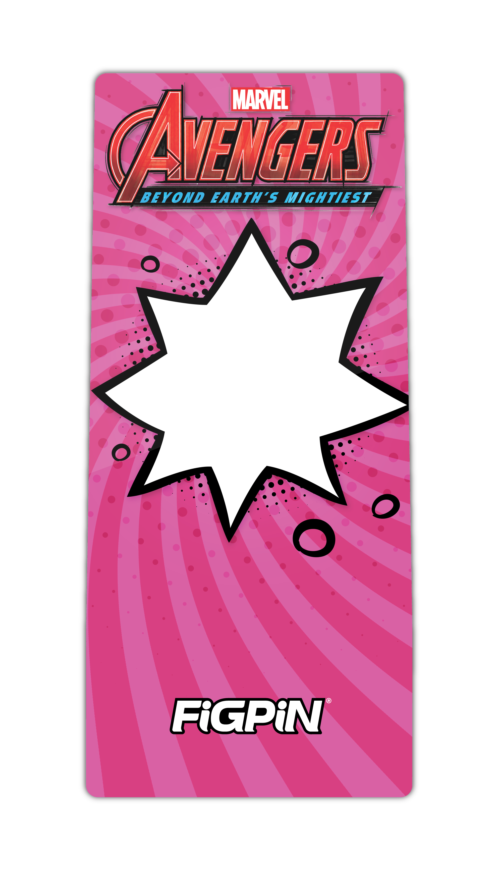 Scarlet Witch (Glitter)