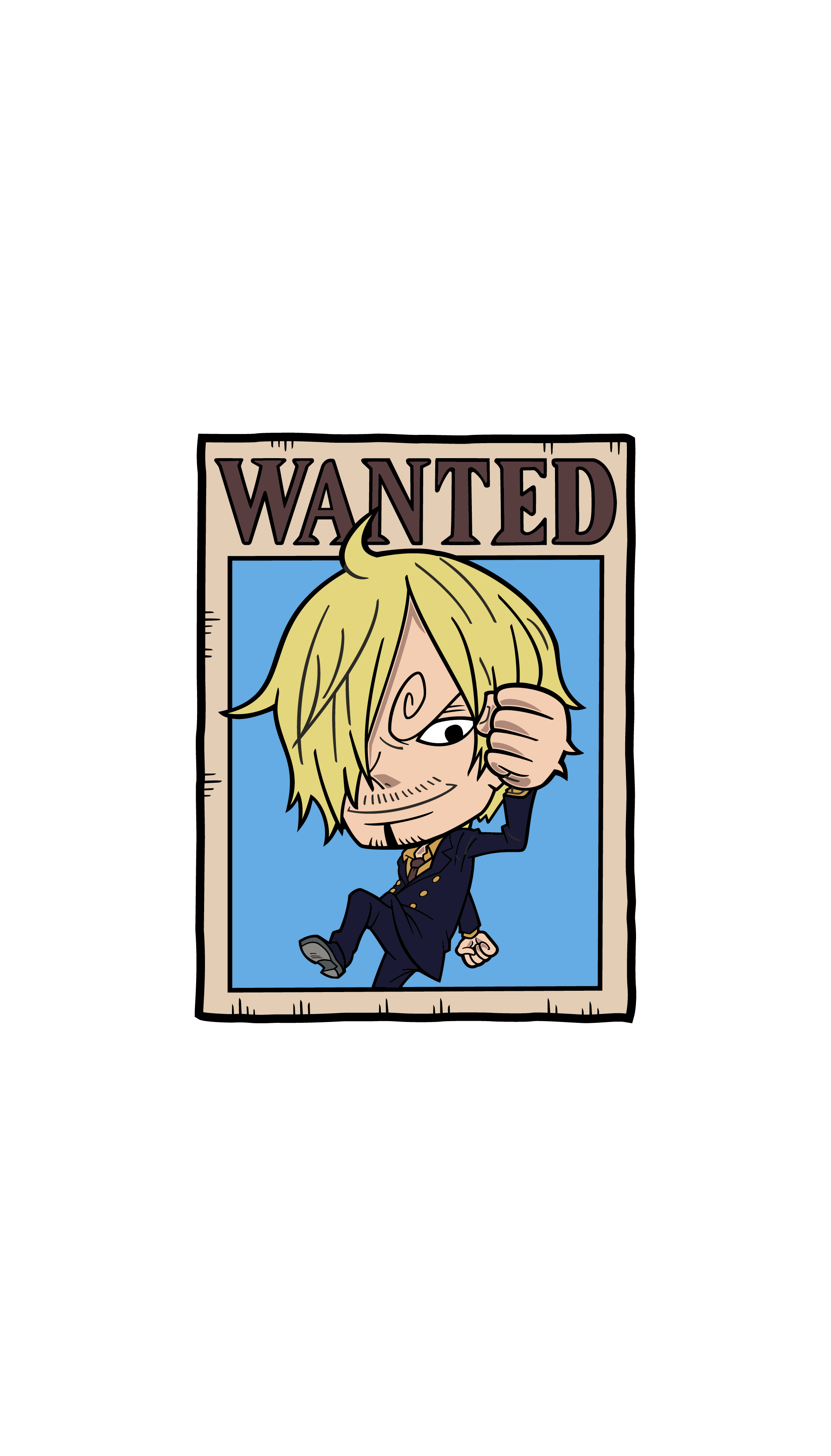 Sanji