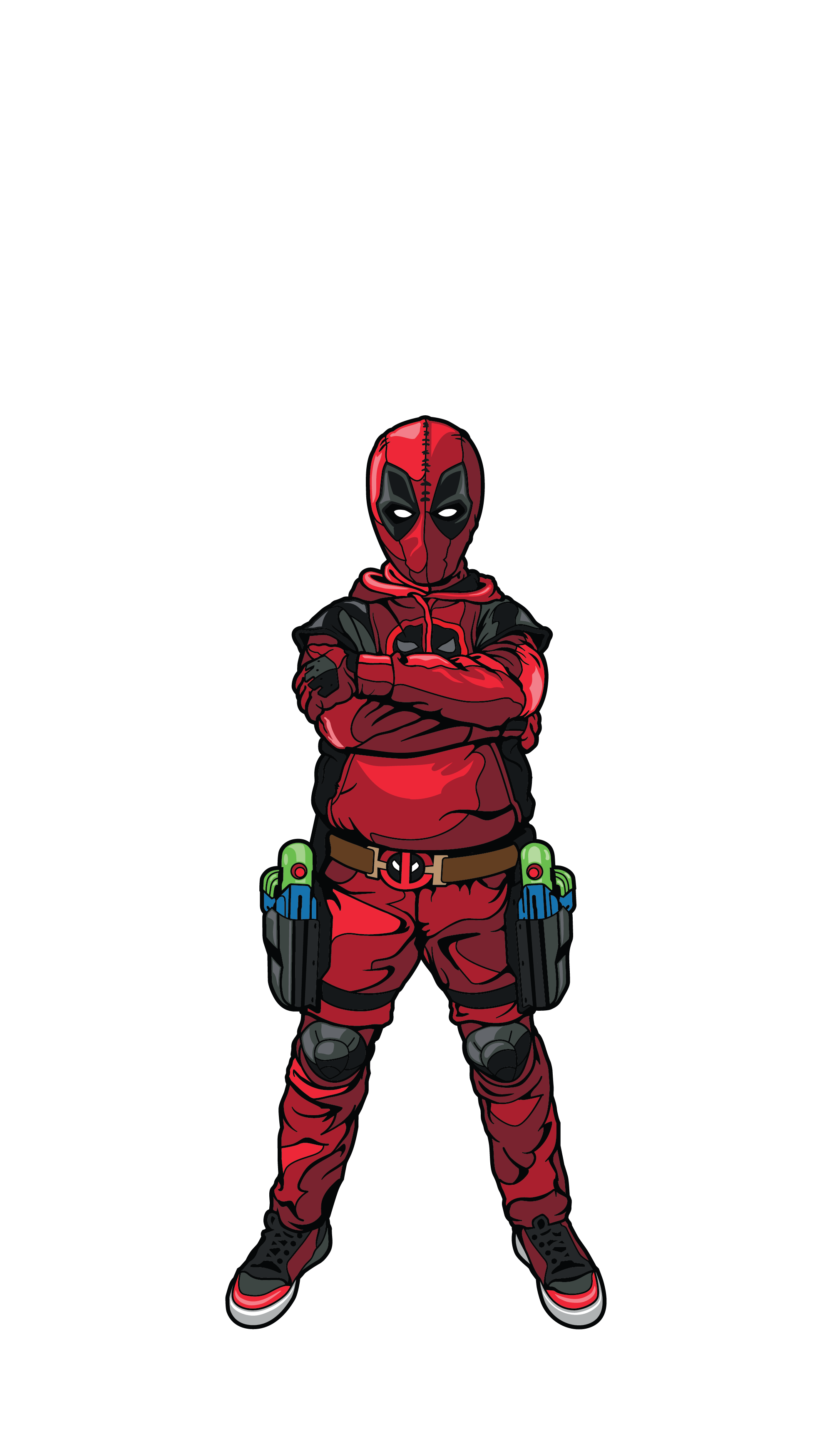 Kidpool