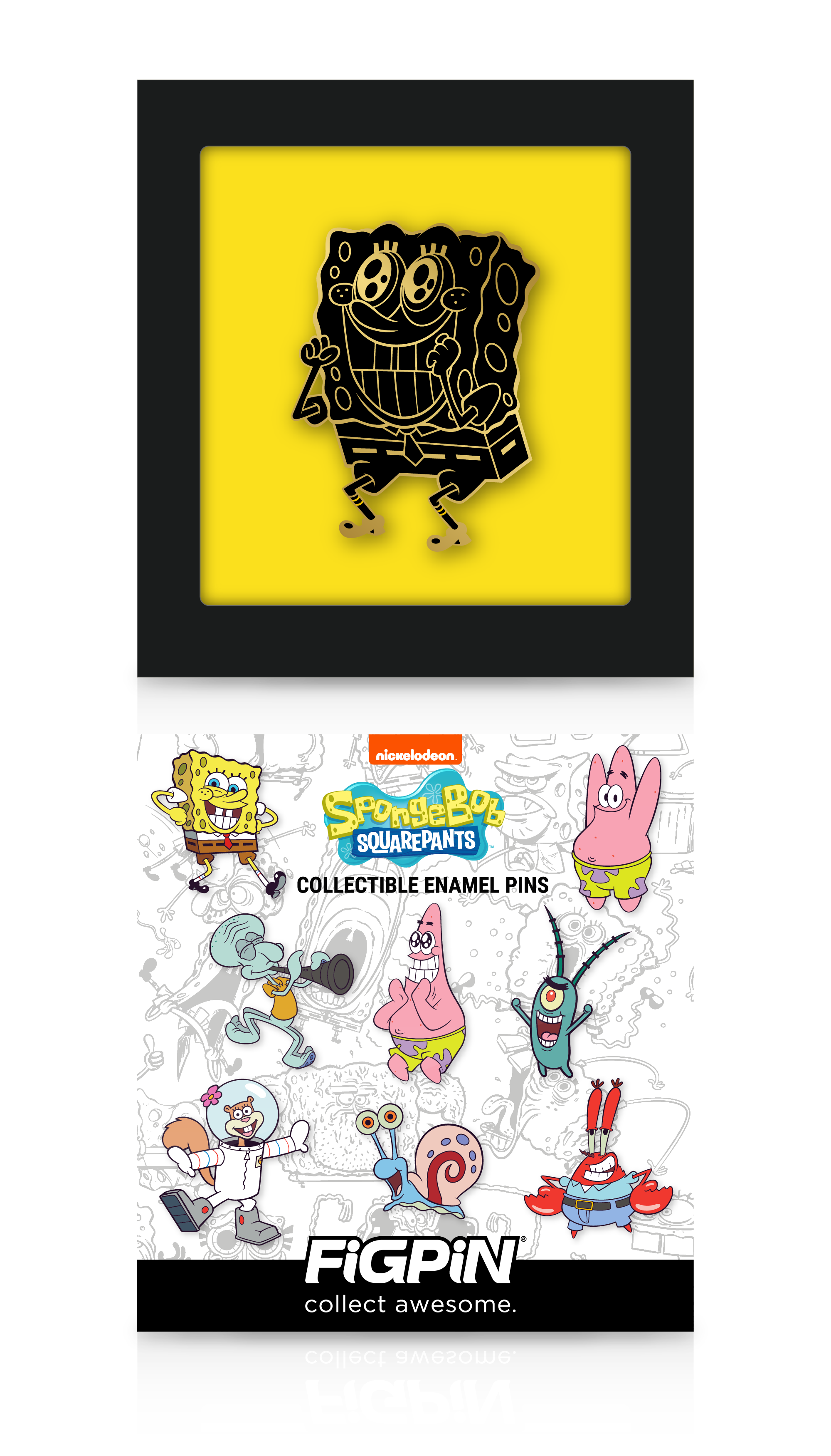 SpongeBob SquarePants