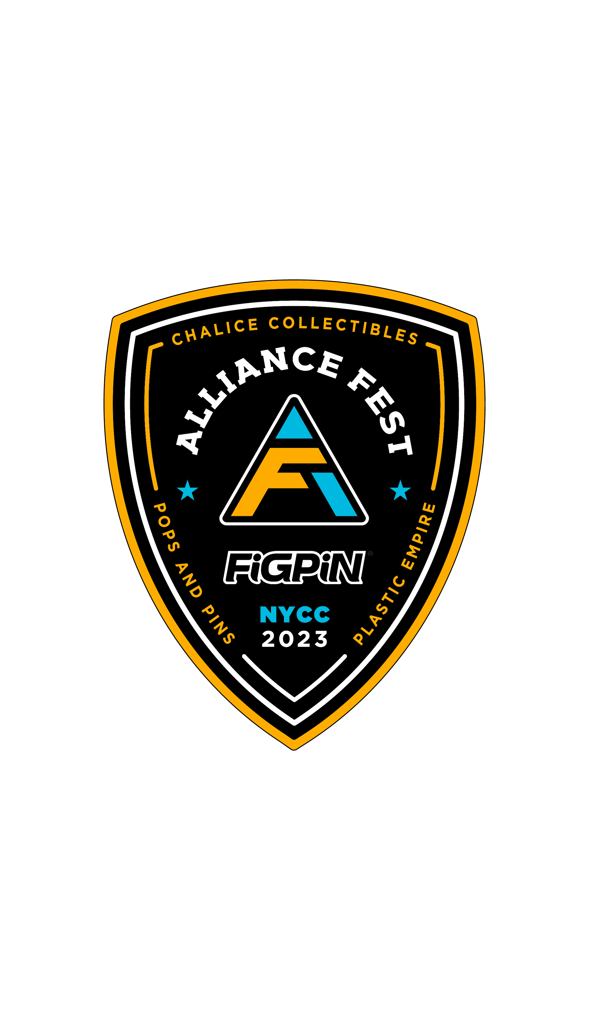 Alliance Fest New York 2023