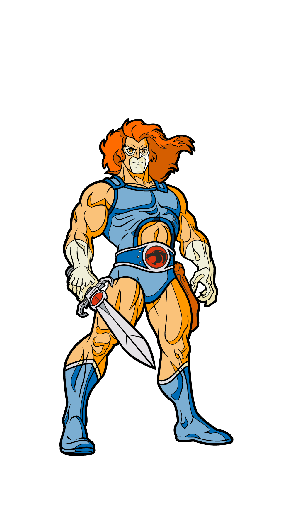 Lion-O