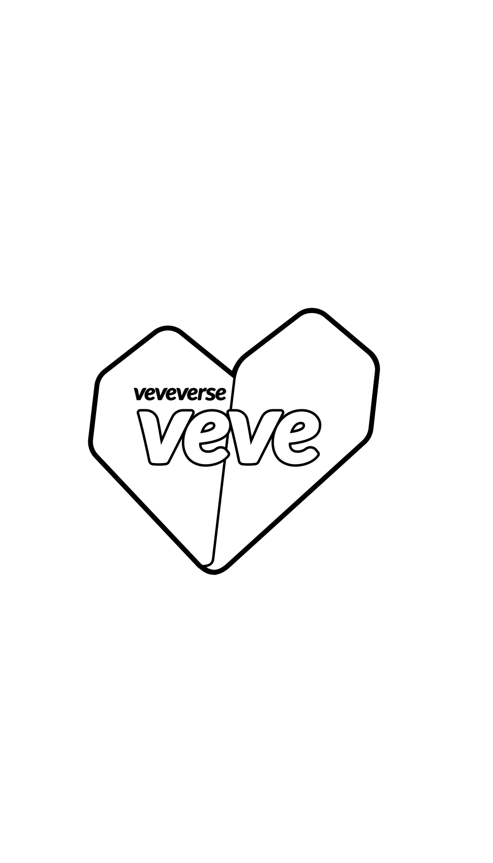 VeVe Logo (Killgrave Purple)