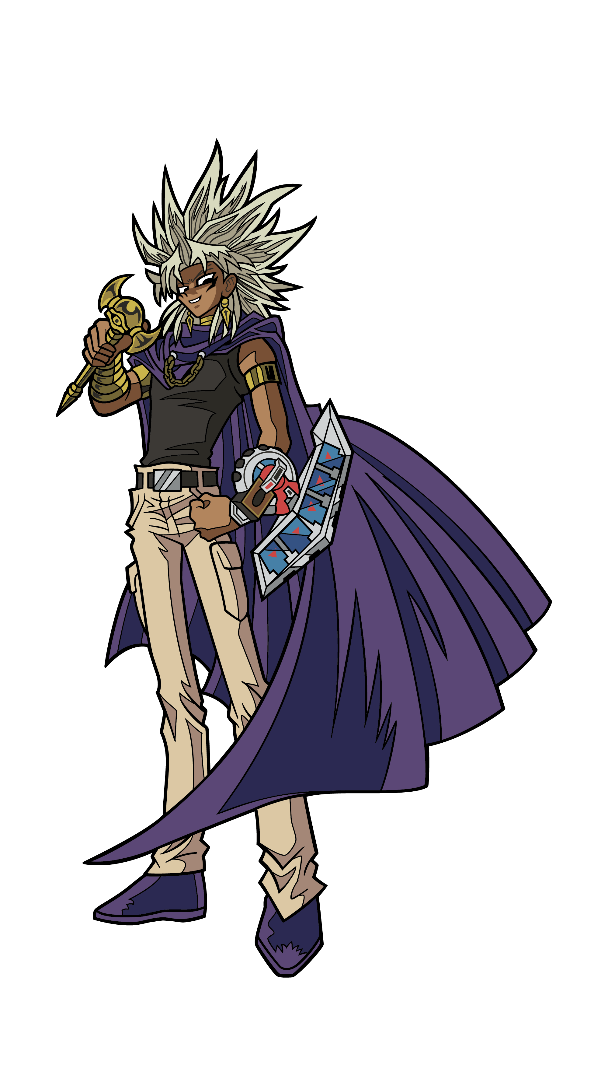 Yami Marik