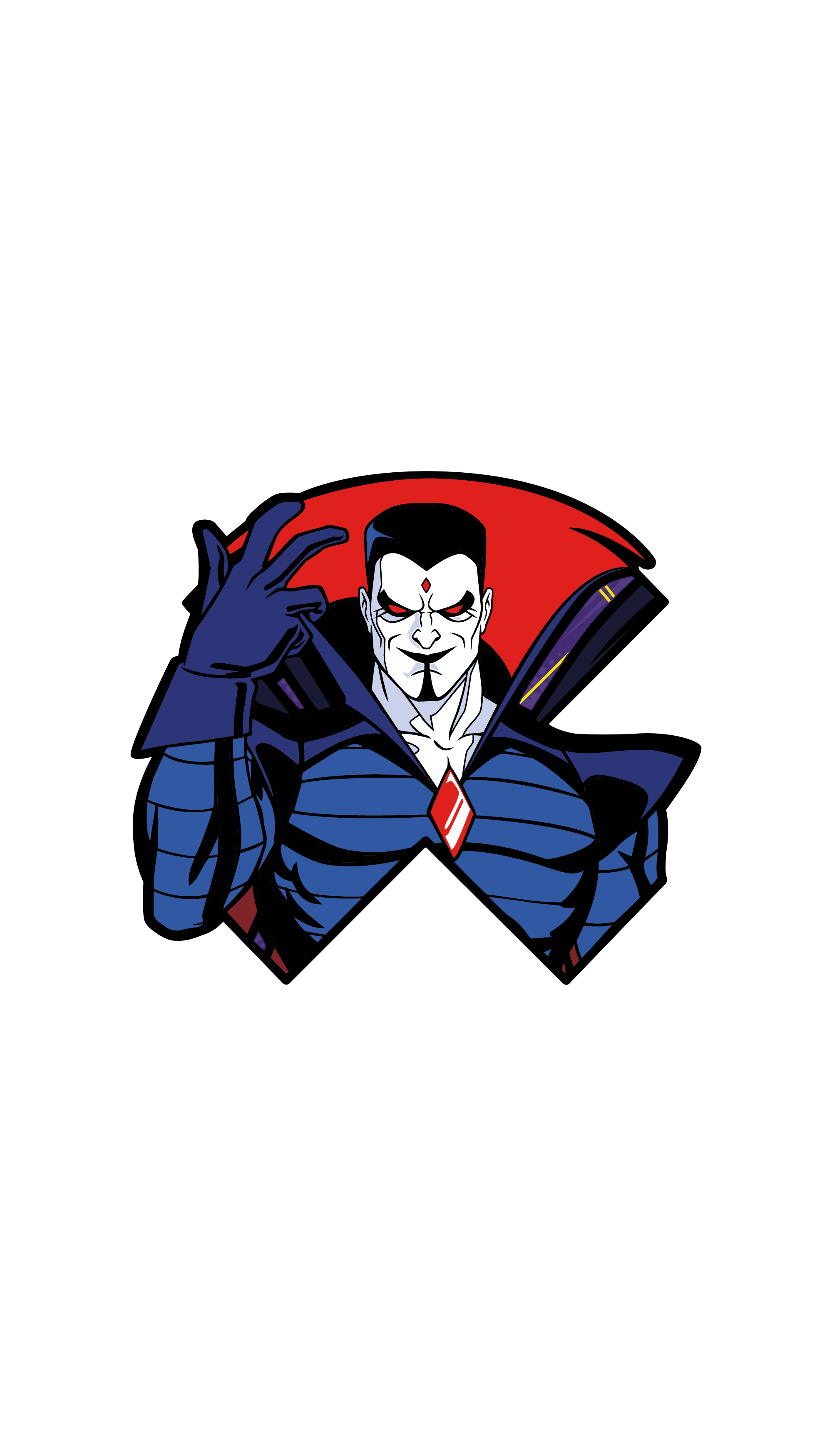 Mister Sinister