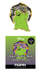 Oogie Boogie