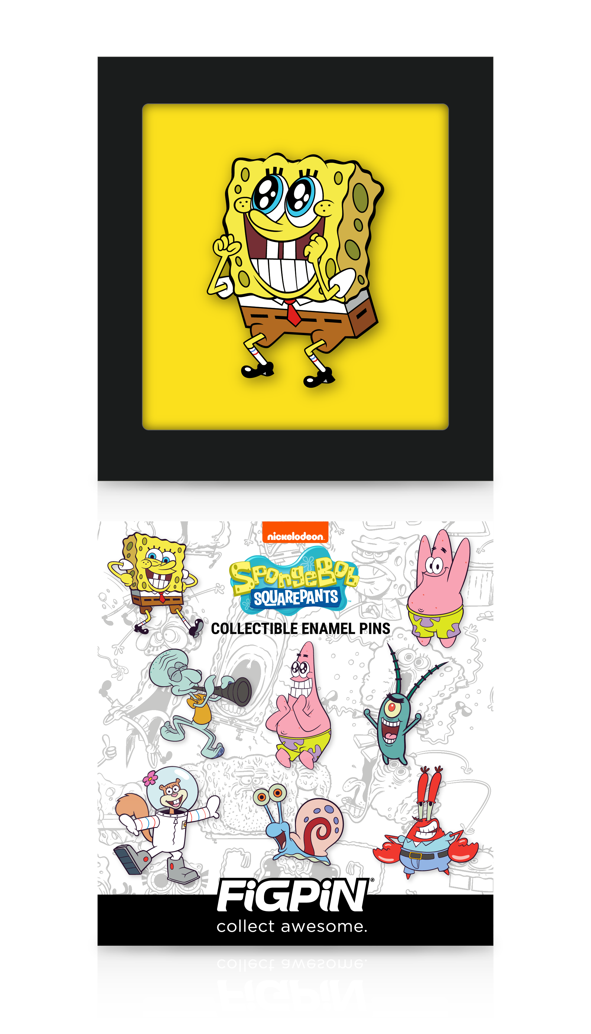SpongeBob SquarePants