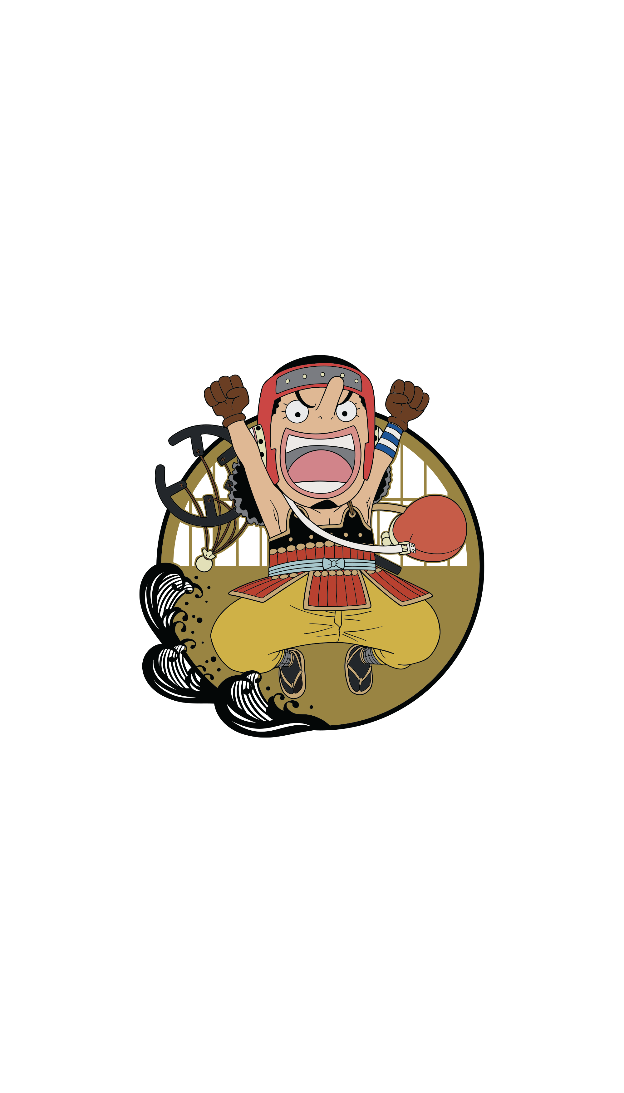 Usopp