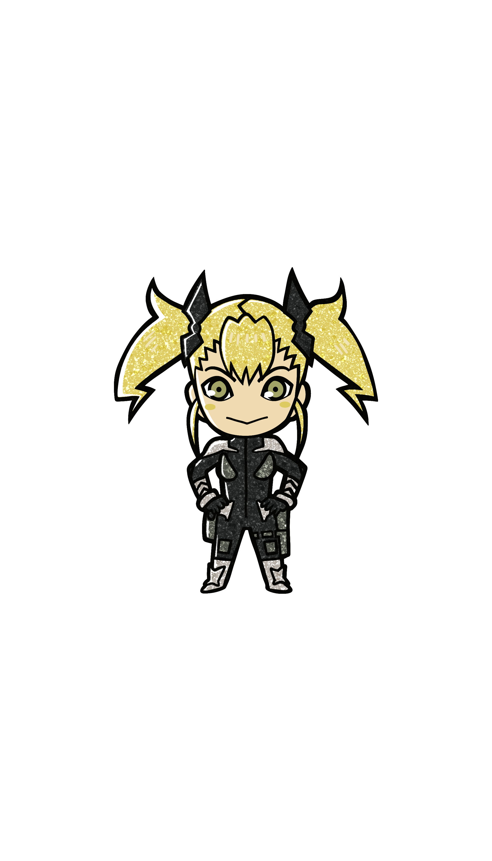 Kikoru Shinomiya (Glitter)