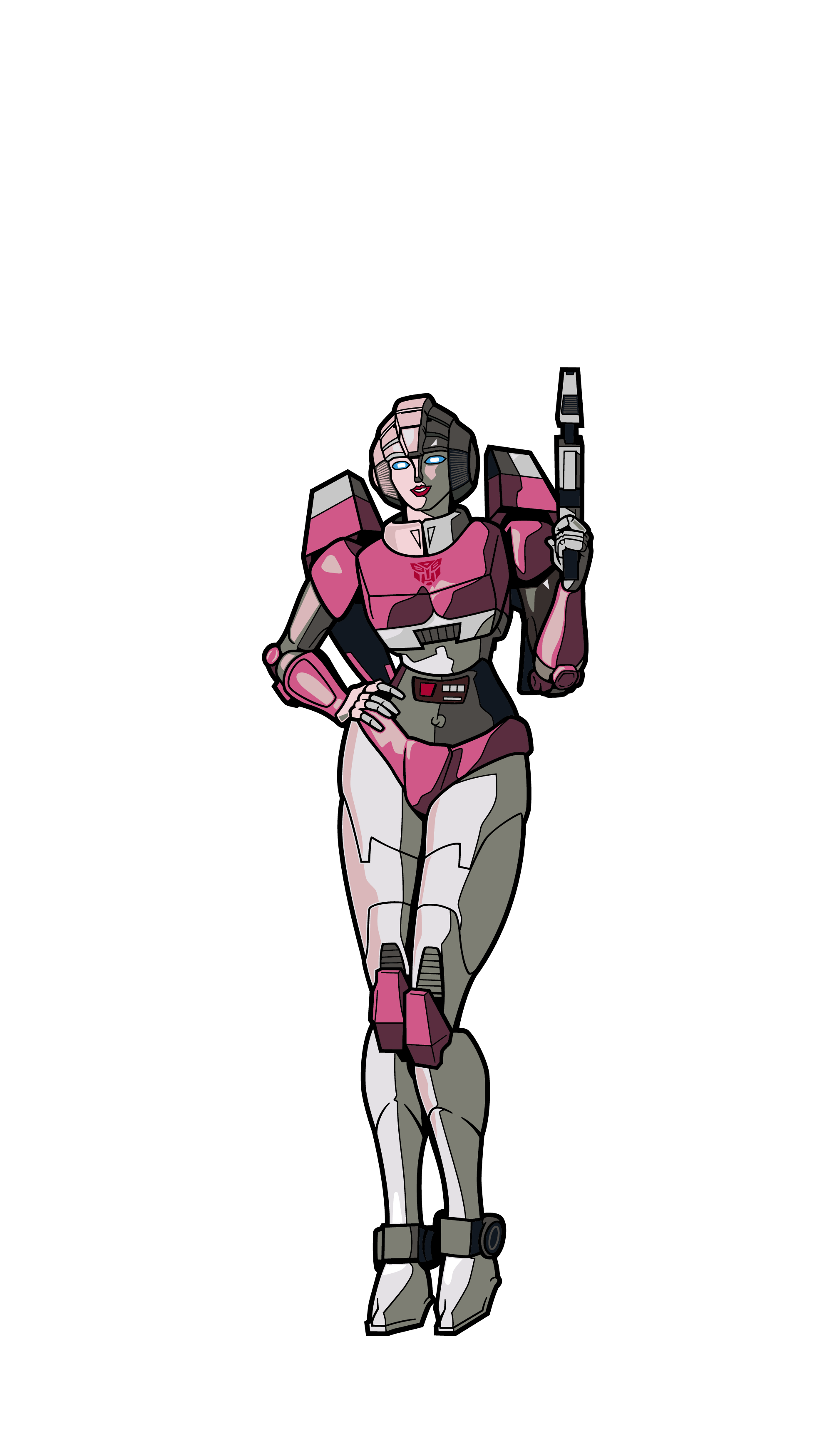 Arcee