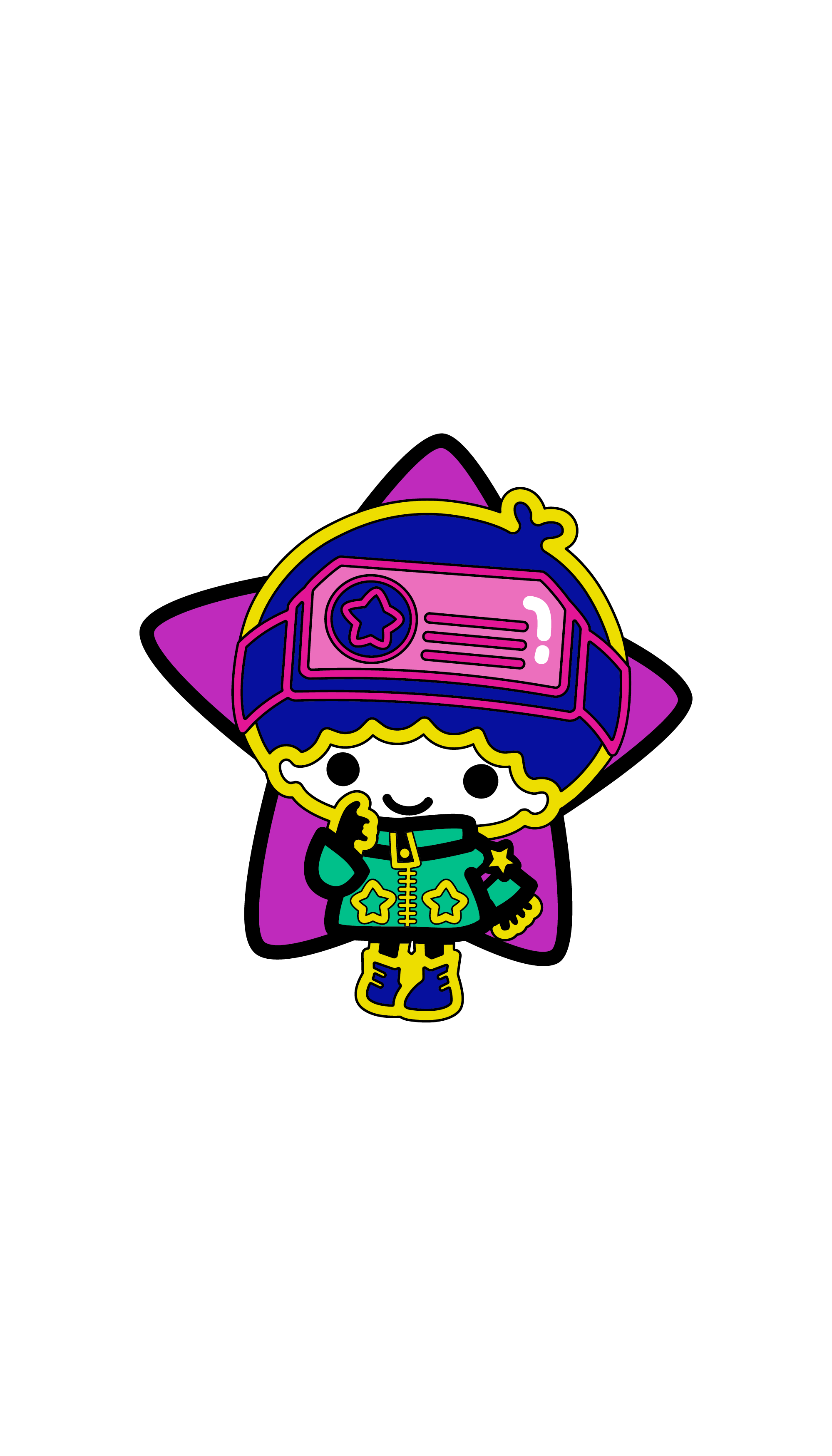 LittleTwinStars Kiki