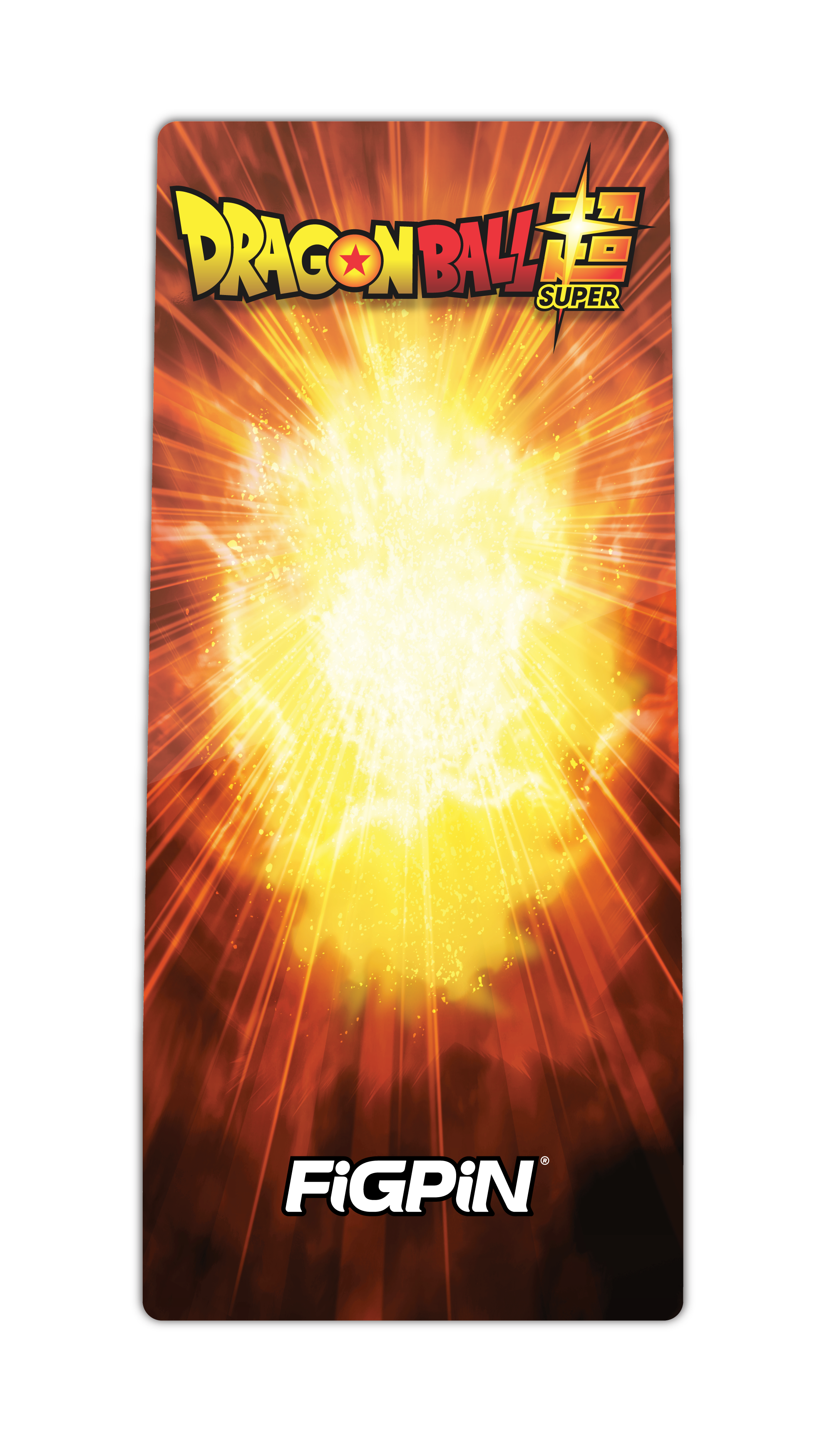 Ultimate Gohan (Glitter)