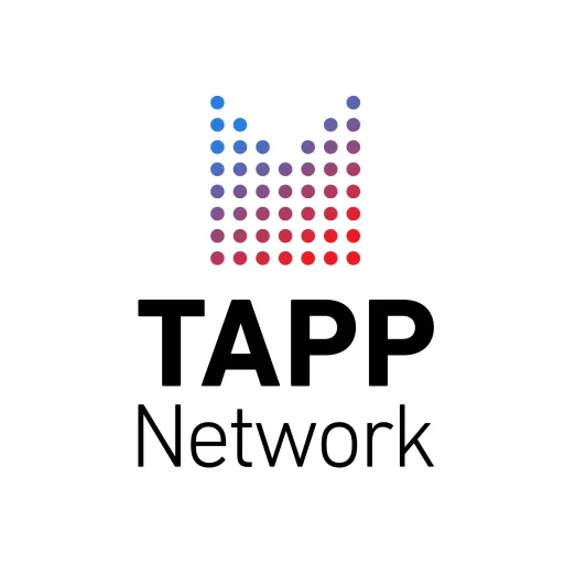 Tapp Network avatar