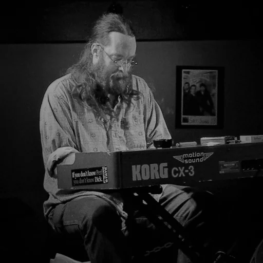 Hugh Messenger avatar