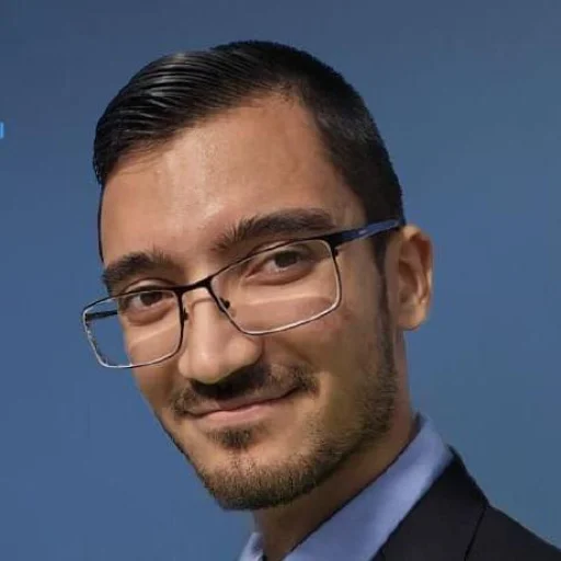 Momin Al Zaraa avatar