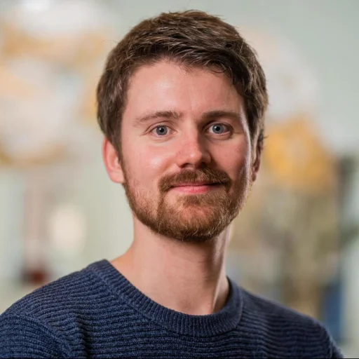 Maarten Paauw avatar