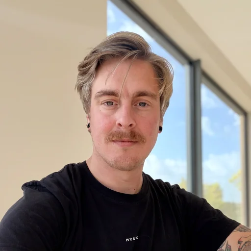 Joost Meijerink avatar