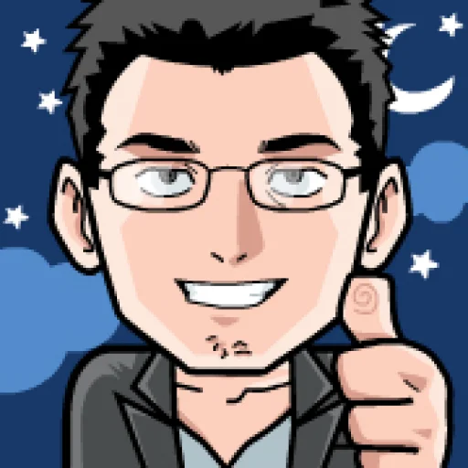 Georges OLIVARES avatar