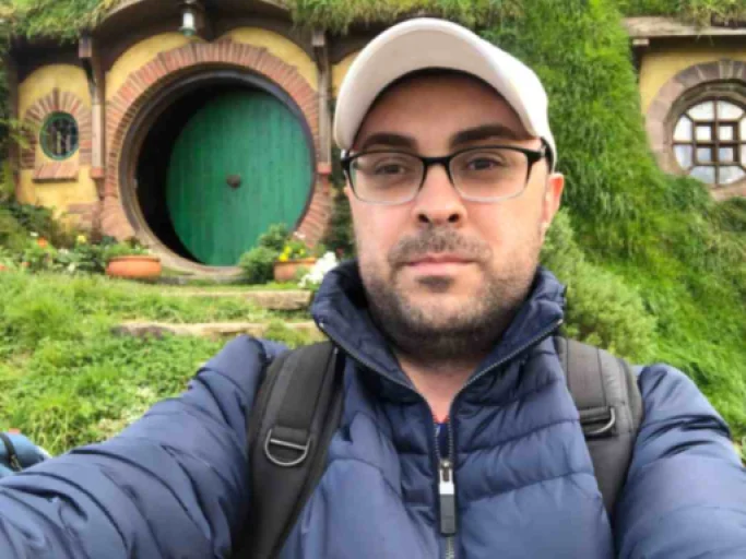 João Paulo Leite Nascimento avatar