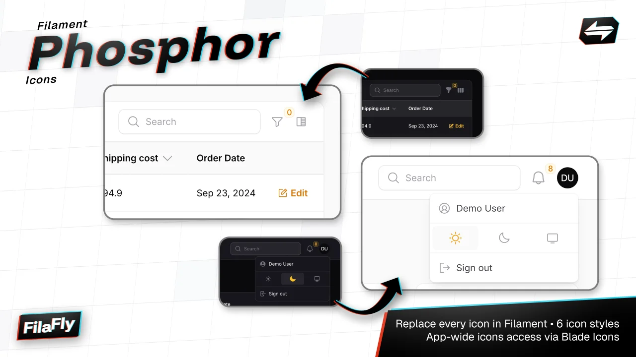 Phosphor Icons plugin thumbnail