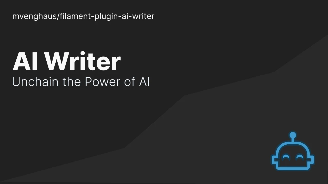 AI Writer plugin thumbnail