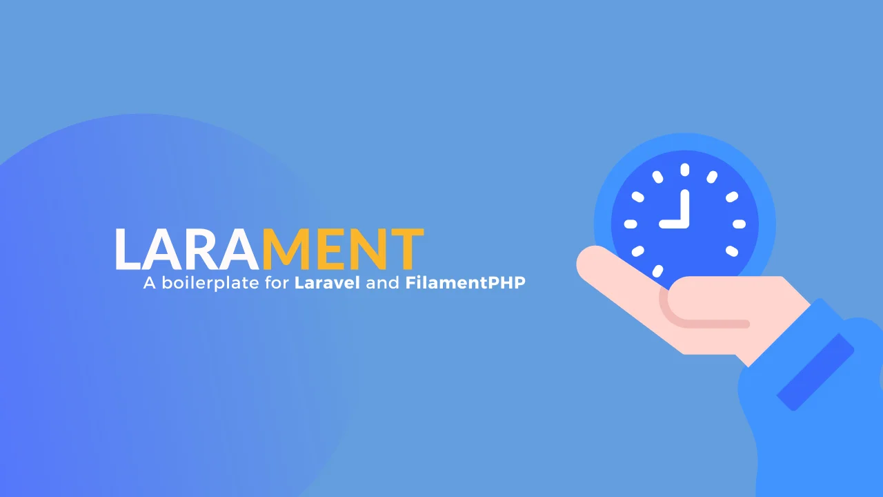 Larament plugin thumbnail