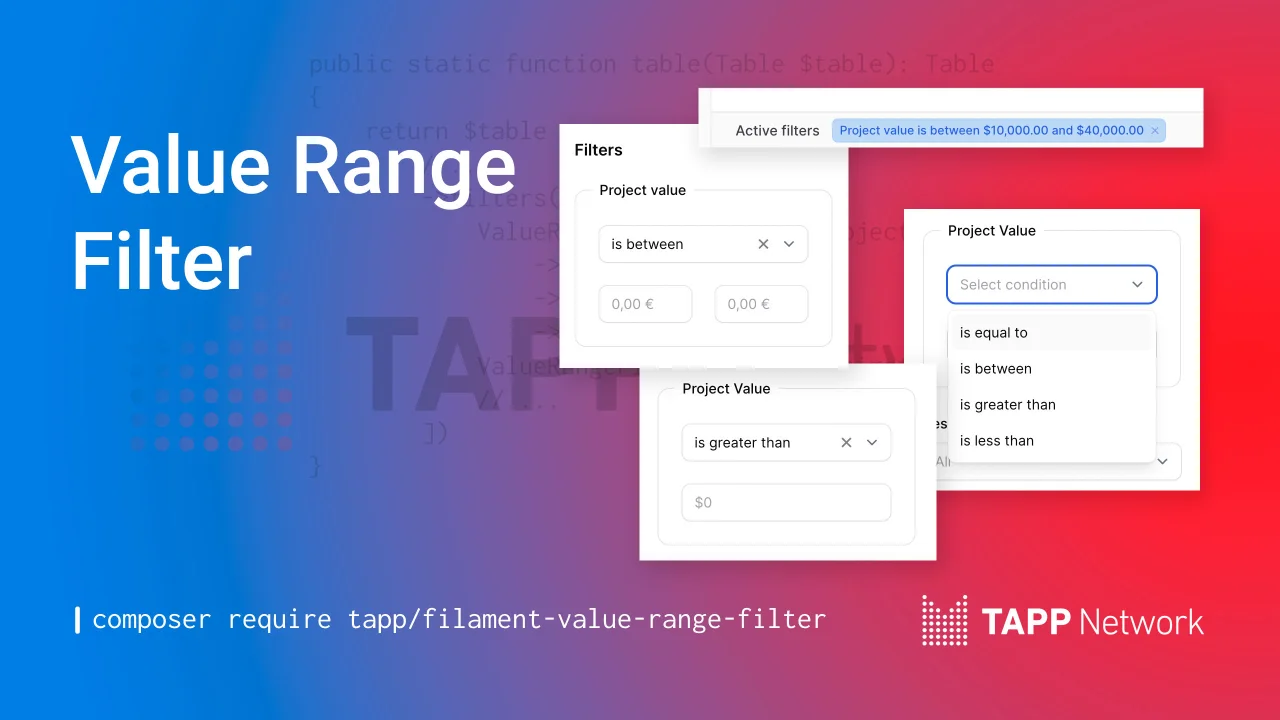 Value Range Filter plugin thumbnail