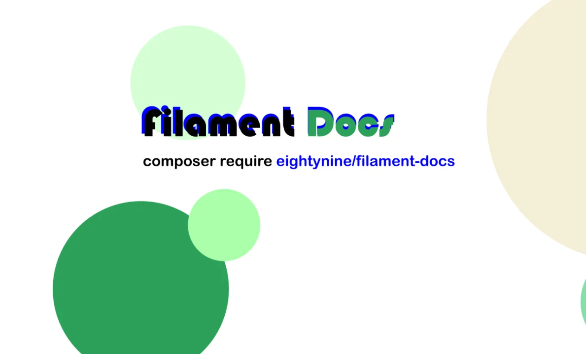 Docs plugin thumbnail