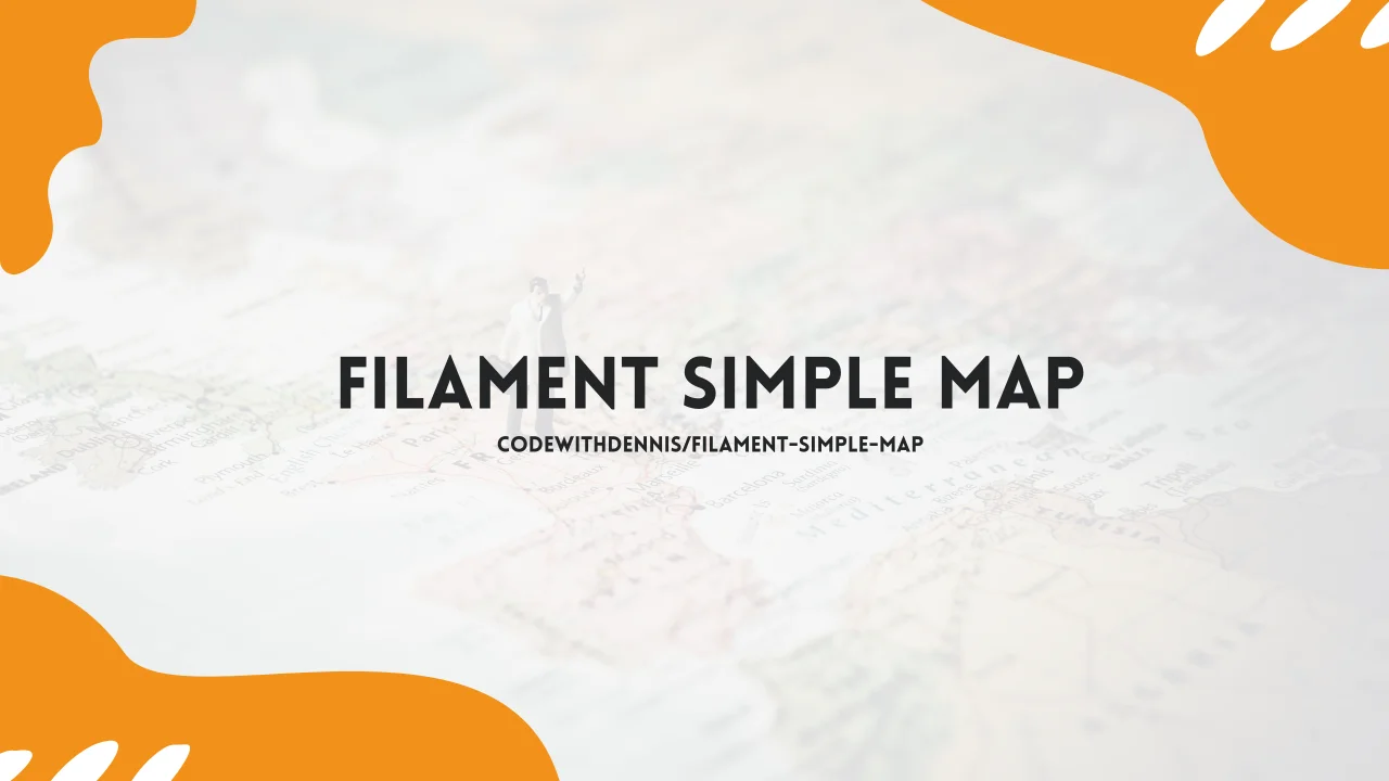 Simple Map plugin thumbnail