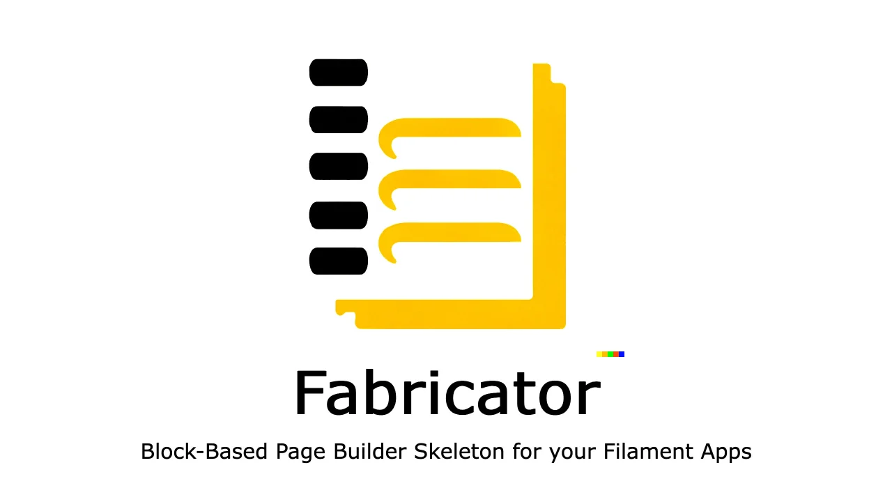 Fabricator plugin thumbnail