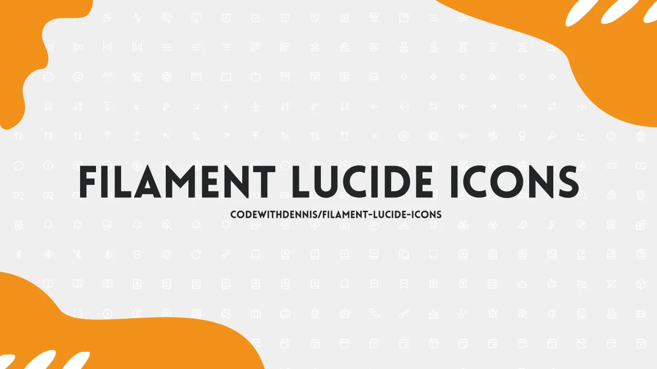 Lucide Icons plugin screenshot
