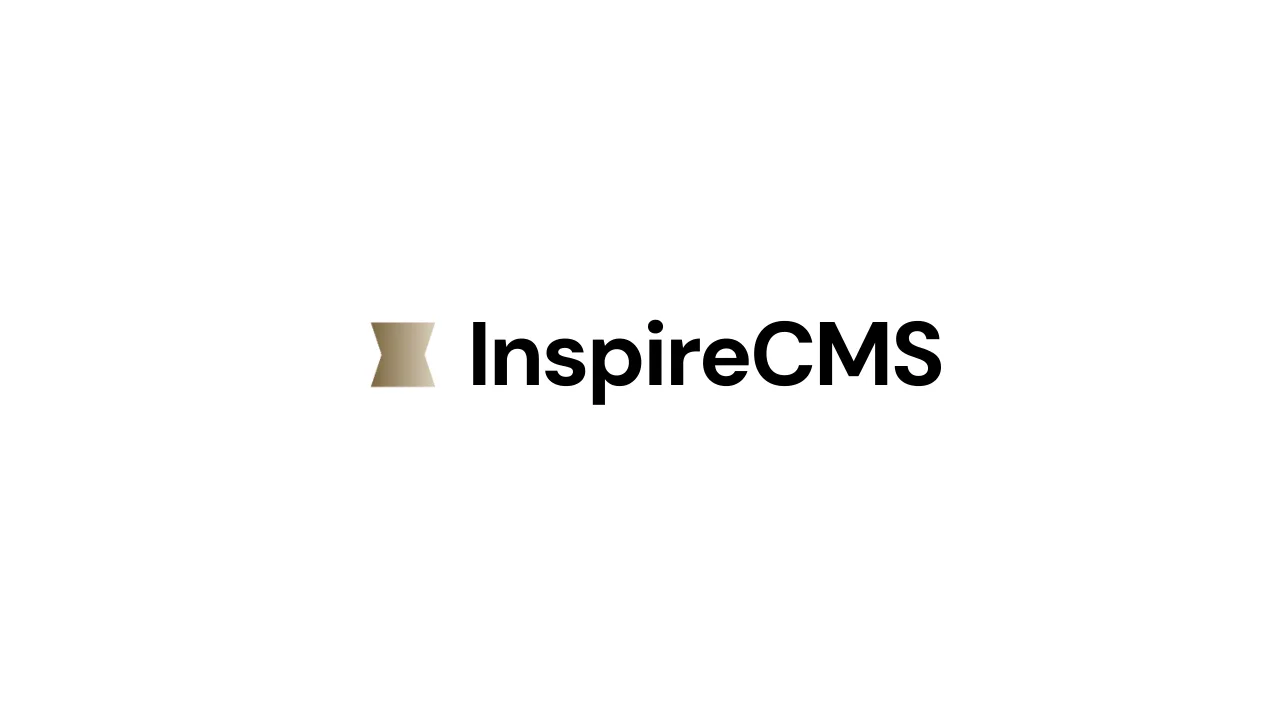 Inspire CMS plugin thumbnail