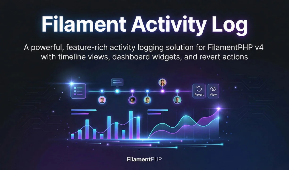 Activity Log plugin thumbnail