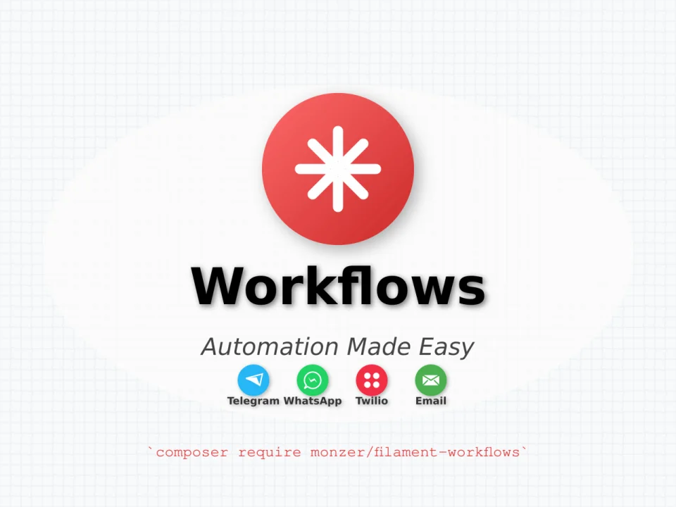 Workflows plugin thumbnail