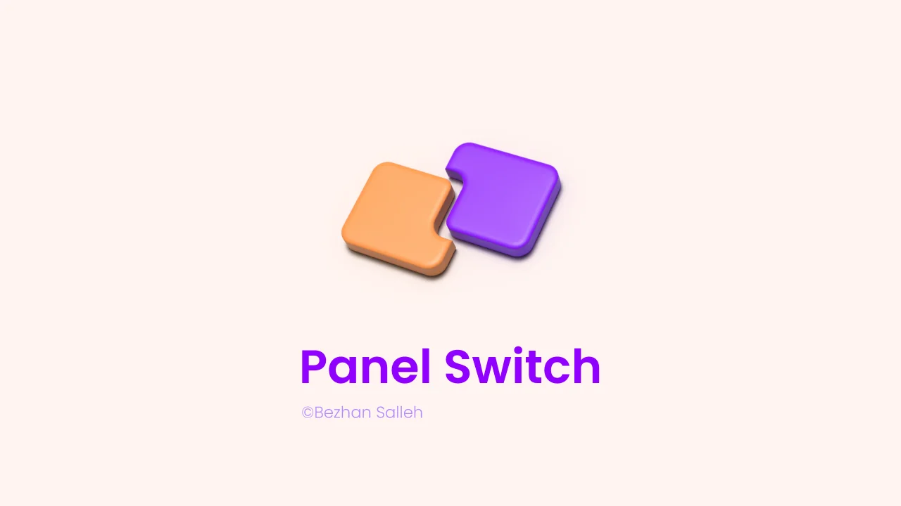 Panel Switch plugin thumbnail