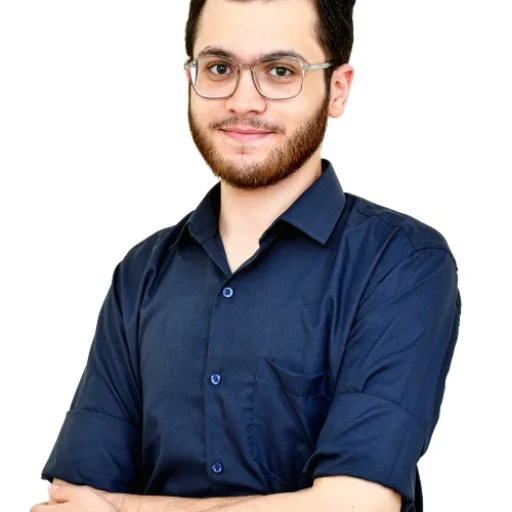 Ahmed Deghady avatar