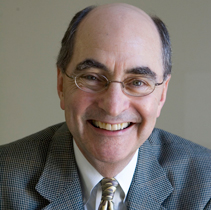 Dr. Michael Ginzberg
