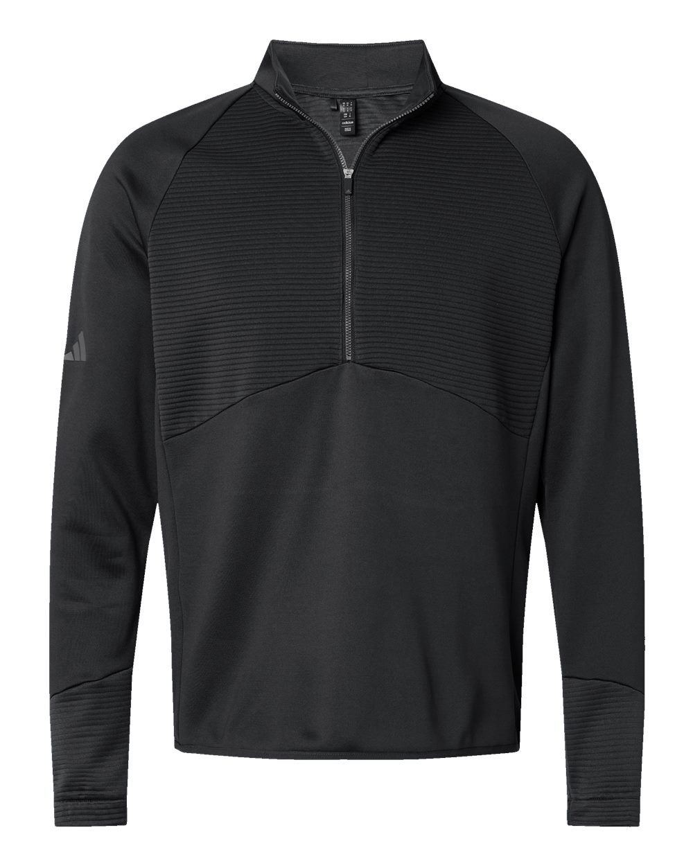 Adidas_A587_Black_Front_High_1