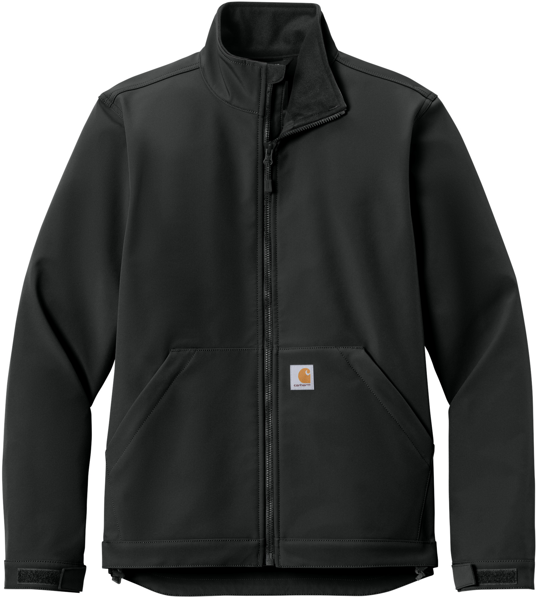 Custom Carhartt Rain Defender Soft Shell Jacket - Coastal Reign