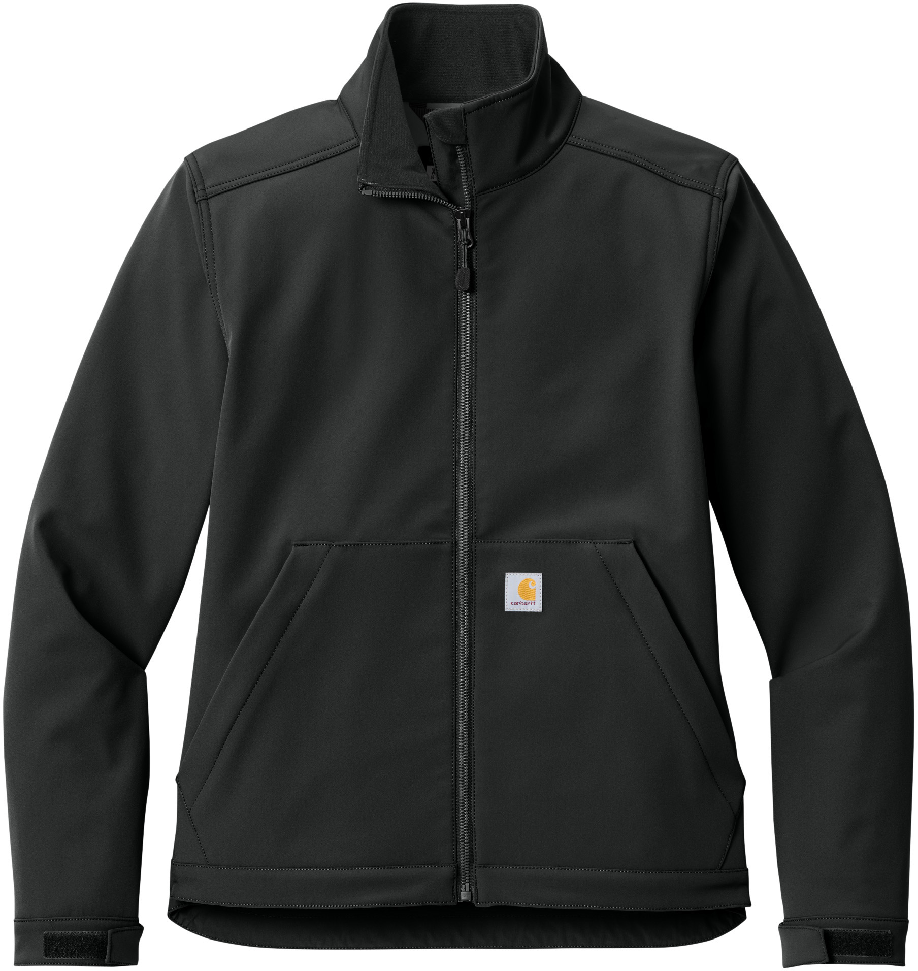 Reign Shell Jacket Custom Carhartt Womens Rain Defender Soft Shell Jacket - Coastal Reign