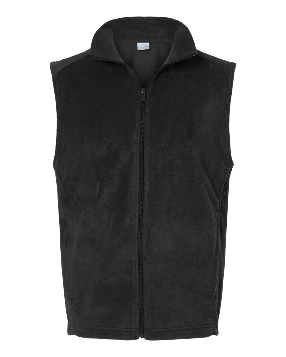 Custom Columbia Mens Steens Mountain Vest - Coastal Reign