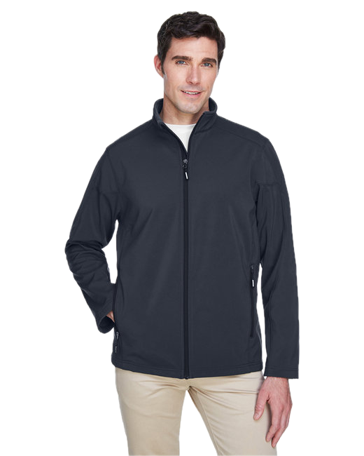 Custom Soft Shell Jackets Canada: Personalized With Logo