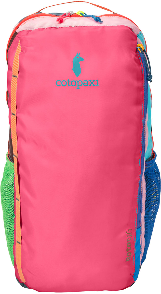 Custom Cotopaxi Batac 16L Backpack - Coastal Reign